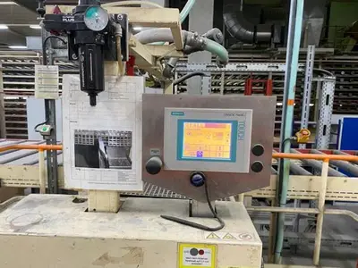 USED 2010 BURKLE RB