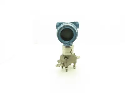 Rosemount 3051SFADL100CCHMS2T1K6032AA1A1M5Q4 Pressure Transmitter 1440 PSI