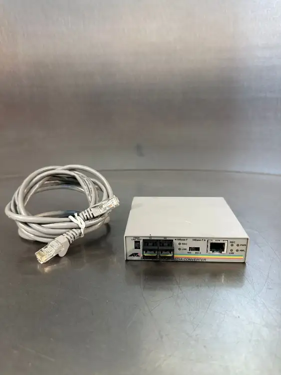 Used Allied telesyn _UNKNOWN_ Misc Networking Equipment South Carolina US | Palmetto Automation #1153244