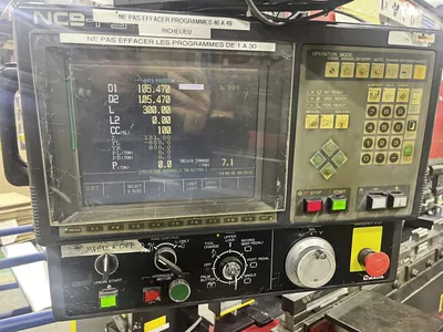1999 AMADA FBD-8025FS Press Brakes | CNCsurplus (2)