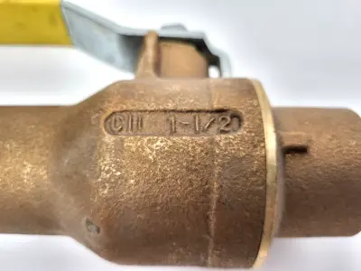 New | in-Stock Apollo C11 Pump & Valve Parts Michigan US | Maverick Industrial Sales #1398220