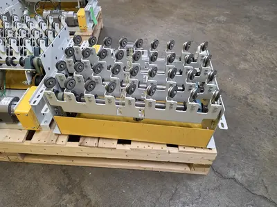 Used 2020 HYTROL PROSORTMRT Conveyors | Packer City Sales #1298102