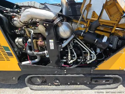 Used 2016 VERMEER 2016 VERMEER D23X30 S3 Drill Rigs Florida US | HDD Broker #1346203