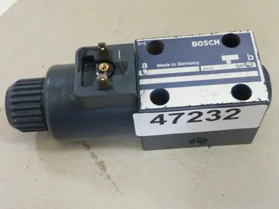 USED BOSCH 0 810 091 227