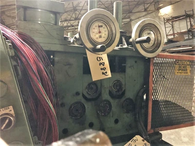 USED STRILICH 199