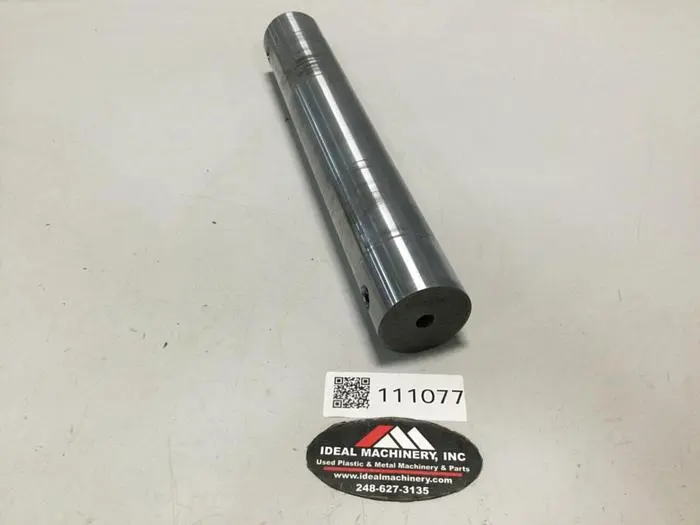 USED VAN DORN 308190FI