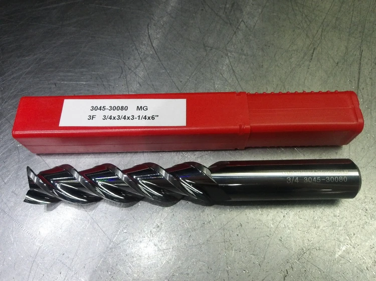 New | in-Stock MINICUT _UNKNOWN_ Carbide Endmills Michigan US | Superior Machine & Tool Inc #1147126