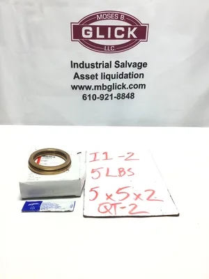 Flowserve 62298831 BRNZ Bearing Guard