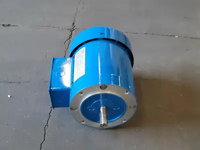 NEW AMEG YSN5604GMA