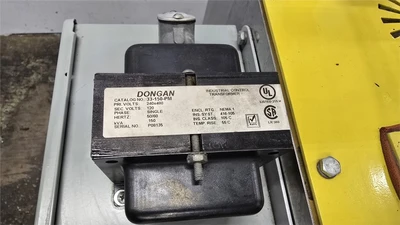 105 CFM Una-Dyn Powermax HP Pump, w/ 2" Hopper, 5 HP