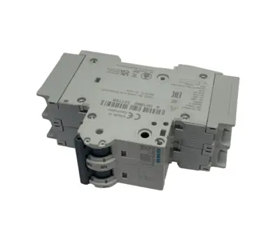 USED SIEMENS 5SJ42167HG41