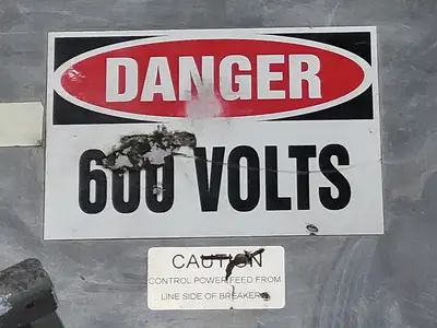 USED UEE 955-E05-010D