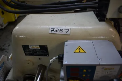 CINCINNATI #2 OM GRINDERS, CENTERLESS | GCH Machinery (2)