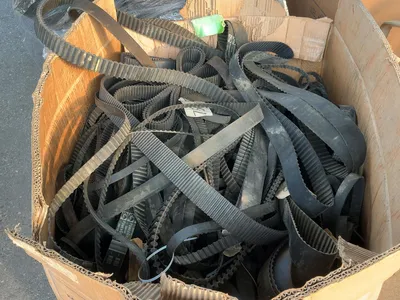 Used _UNKNOWN_ _UNKNOWN_ Belts Michigan US | Miedema Asset Management Group #1307876