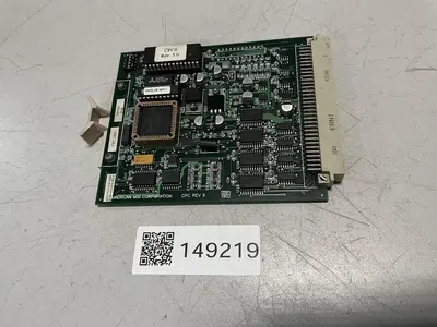 USED AMERICAN MSI CORPORATION C3201.010.022A