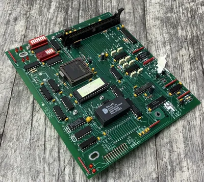 KISTLER-MORSE 63-1232-32 REV. K Printed Circuit Boards (PCBs) | ESS Industrial Equipment Sales (10)