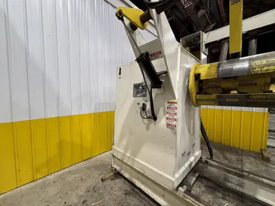 USED COE CPR-PO-15024