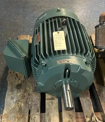 Used RELIANCE P32G3320M Industrial Controls Ohio US | Surplus Asset Holdings #1425638