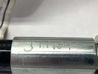 USED PARKER 2040N-05V00