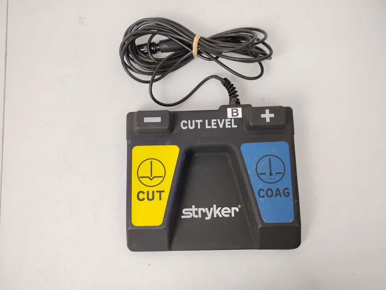 Used Stryker 279-000-010 Medical Equipment - Other US | Sporadic Surplus LLC #1058452