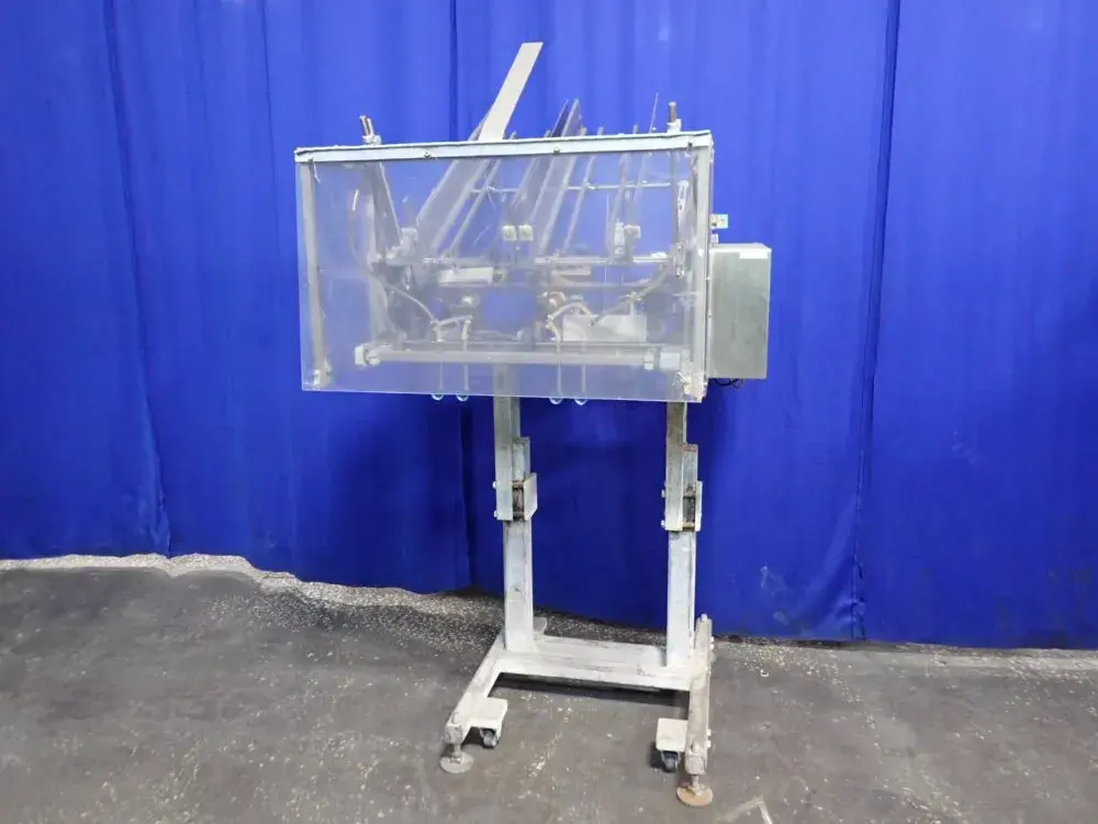 Mgs 27" Feeder
