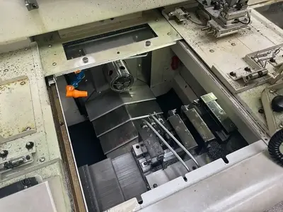 2014 MIYANO GN3200W CNC Lathes | CNC EXCHANGE (21)