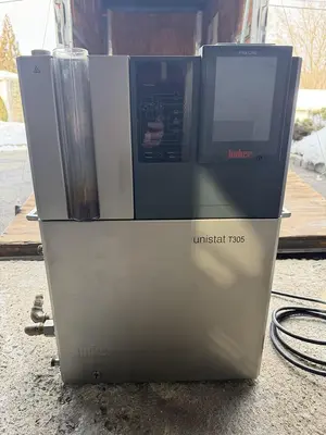 Delta Separations RFD-27 Rolled Film Short Path Distillation