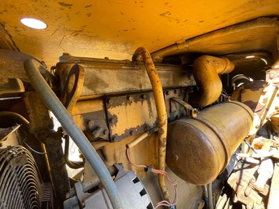 Used 1970 CATERPILLAR 988 Wheel Loaders Pennsylvania US | Proxy Equipment #1377856