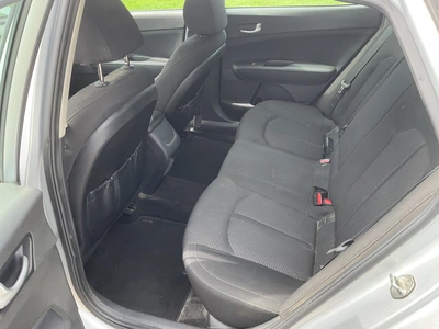Used 2018 KIA OPTIMA Sedans Michigan US | Miedema Asset Management Group #1425221