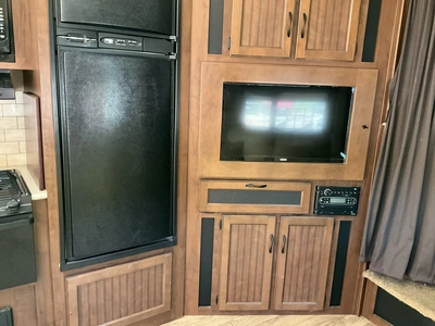 Used 2015 JAYCO EAGLE Campers, Caravans, Motorhomes Michigan US | Miedema Asset Management Group #1320435