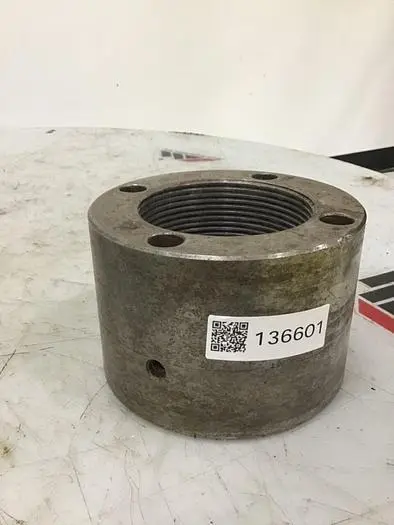 Used VAN DORN 33842740 Injection Molding Parts Michigan US | Ideal Machinery #572547