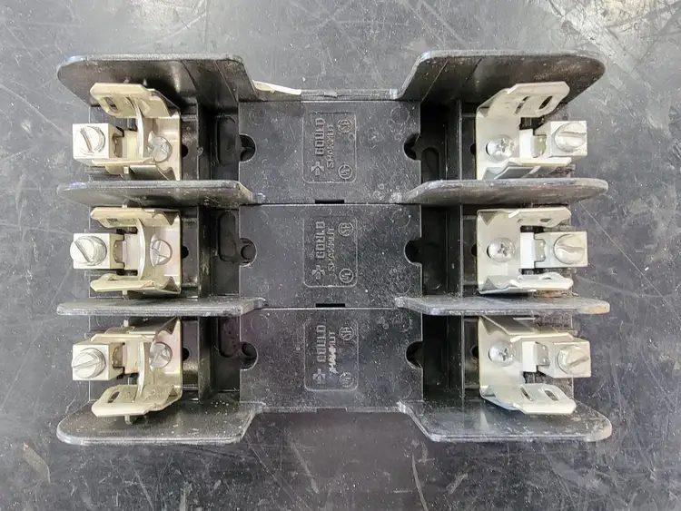 New | in-Stock GOULD 60608R Misc Electrical & Power Parts British Columbia CA | Lenmark #253265