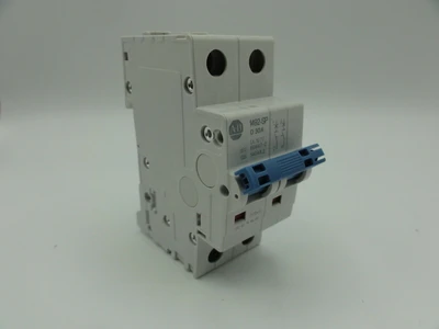 USED ALLEN BRADLEY 1492-SP
