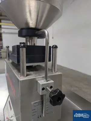 USED Swiftpack Swiftpack Automation LTD S-CHECK Benchtop Tablet Counter
