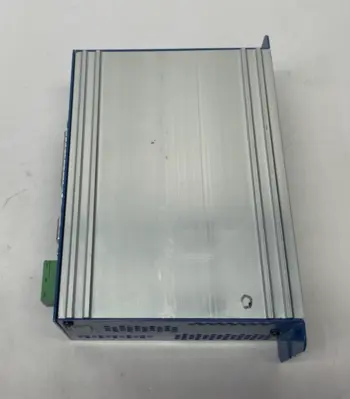 Used Applied Motion Products AC Advanced Microstep Drive, Enc. Input 5000-111 Servo Drives Michigan US | Maverick Industrial Sales #1400545