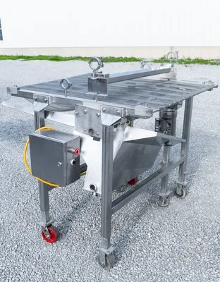 N/A N/A Conveyor | Buy Per Pound (5)
