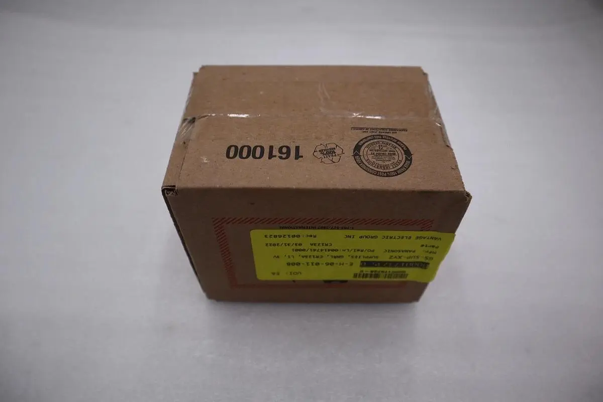 Streamlight 3V CR123A Lithium Batteries (2 Pack) 85175 (BOX OF 12) STOCK G523A
