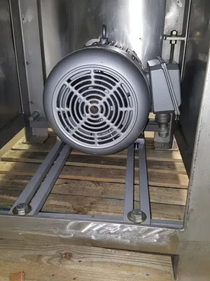 USED WEILER 868