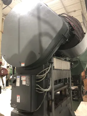 USED MINSTER MINSTER 50-6-60 PRESS