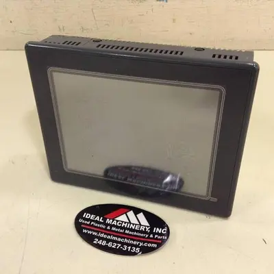 Used MATSUSHITA ELECTRIC GT30 Interface Monitors Michigan US | Ideal Machinery #1260260