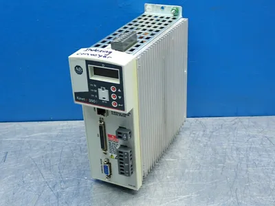 USED ALLEN BRADLEY 2097V34PR3LM