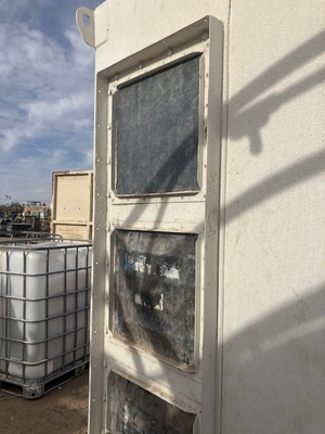 USED 2010 DONALDSON TORIT DFO 3-3
