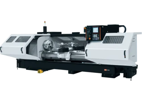 NEW MAZAK TURNING CENTER M-5N-120