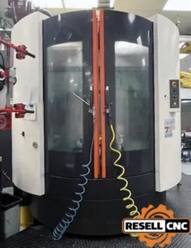 USED 2012 Mazak Integrex i-500V