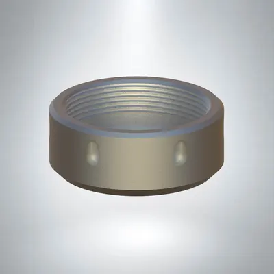 CLEVELAND PUNCH & DIE S20C0003 Accessories | Punch Press and Shear (1)