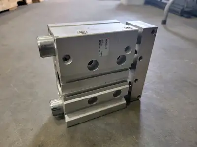 USED SMC MGPS50-75