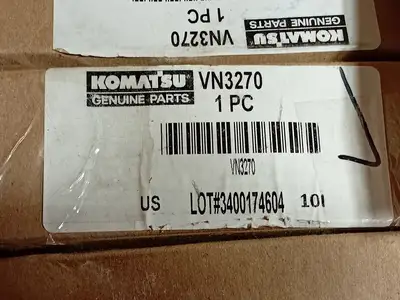 NEW KOMATSU VN3270