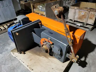 USED FALK 4407J25C