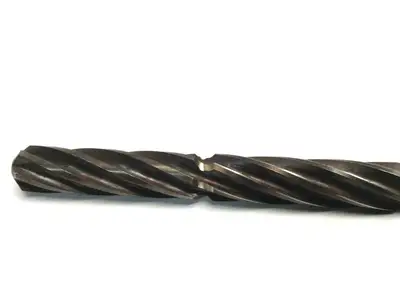 Used L&I HSS REAMER 364B839P00034 OVERSIZED DOWEL REAMER Pins | Maverick Industrial Sales #1118580