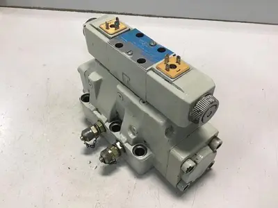USED VICKERS DG4V-3-6C-M-U-HL7-60